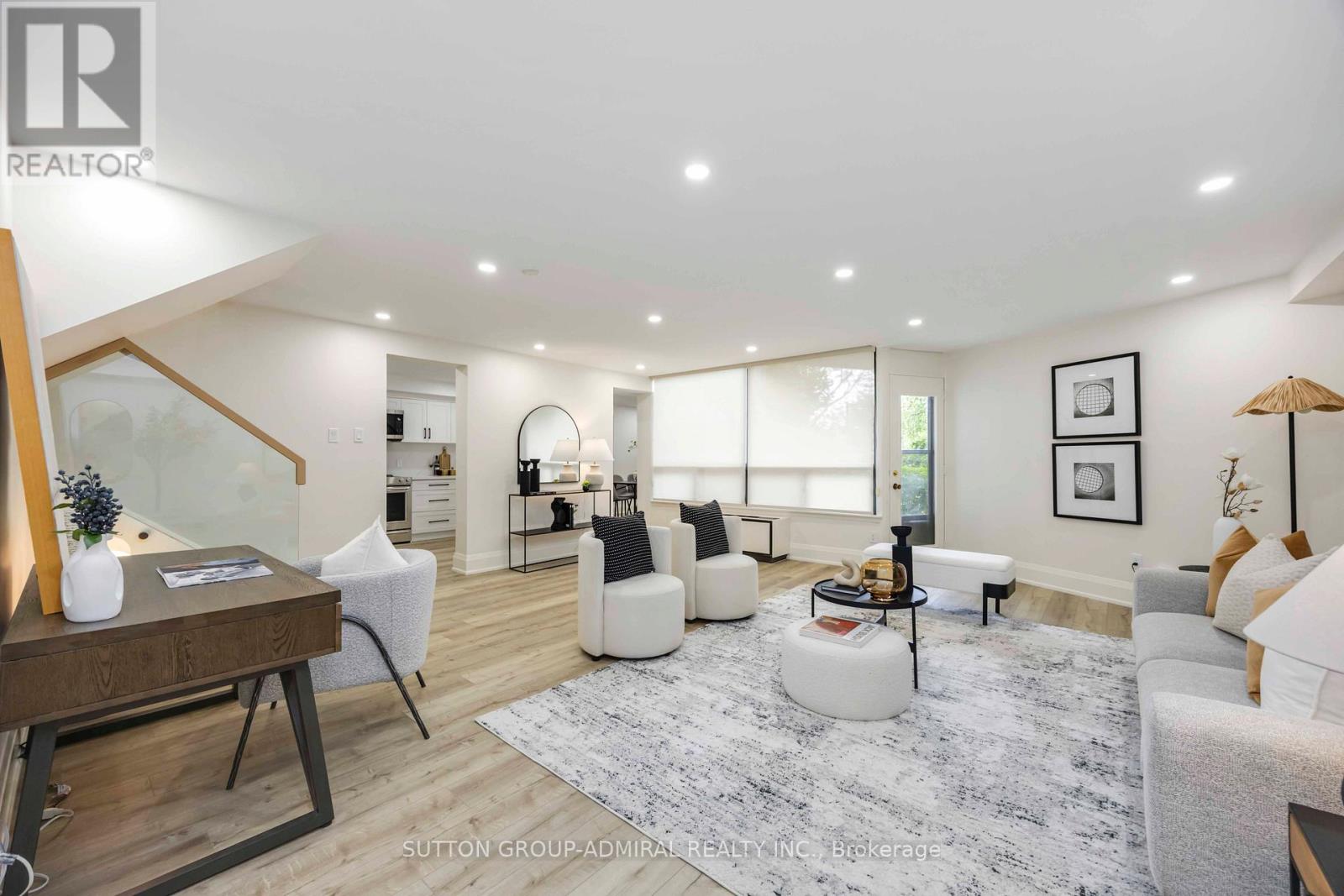 G7 - 296 Mill Road, Toronto, Ontario  M9C 4X8 - Photo 8 - W12441803