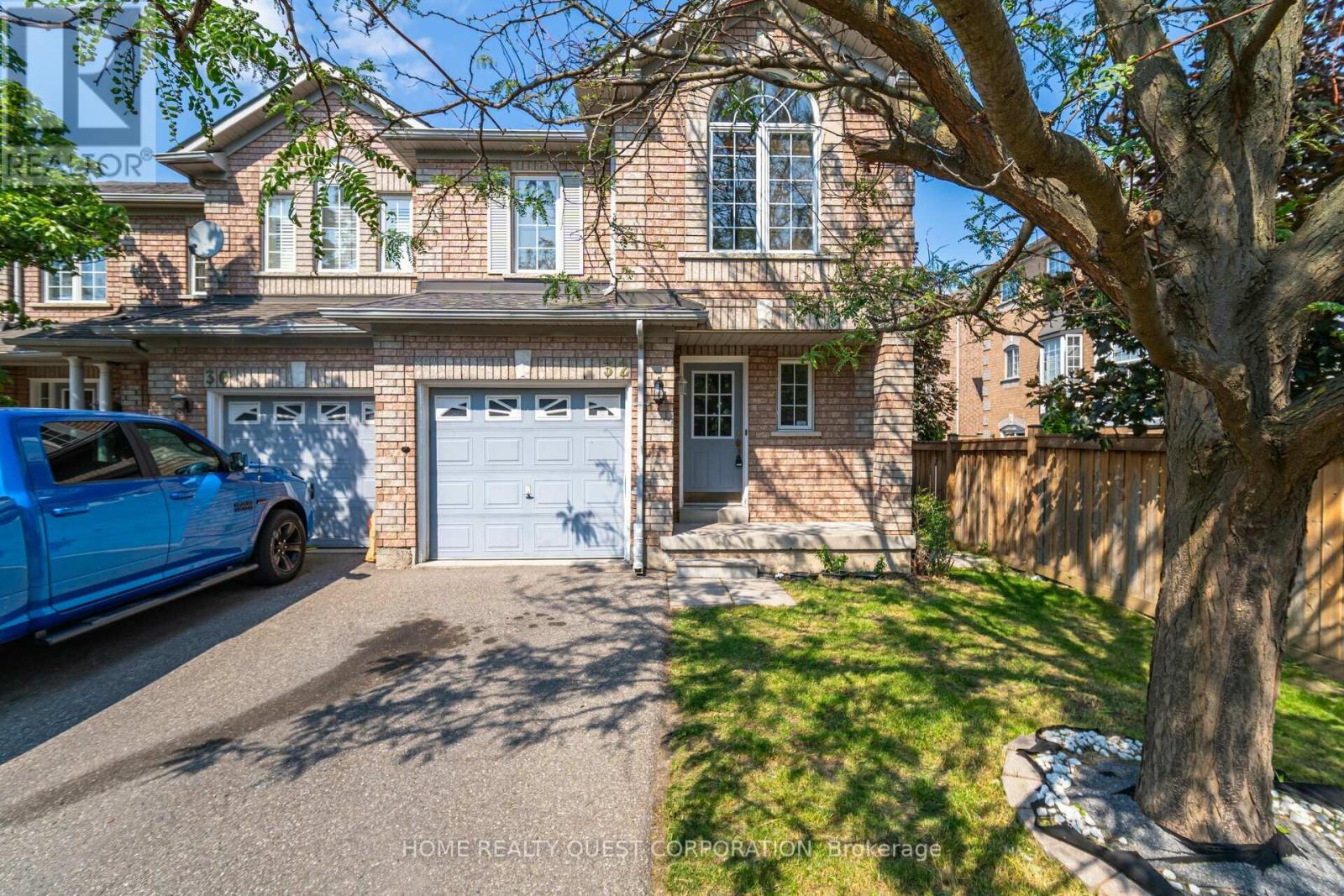 32 - 9900 Mclaughlin Road N, Brampton, Ontario  L6X 4Y3 - Photo 2 - W12441806