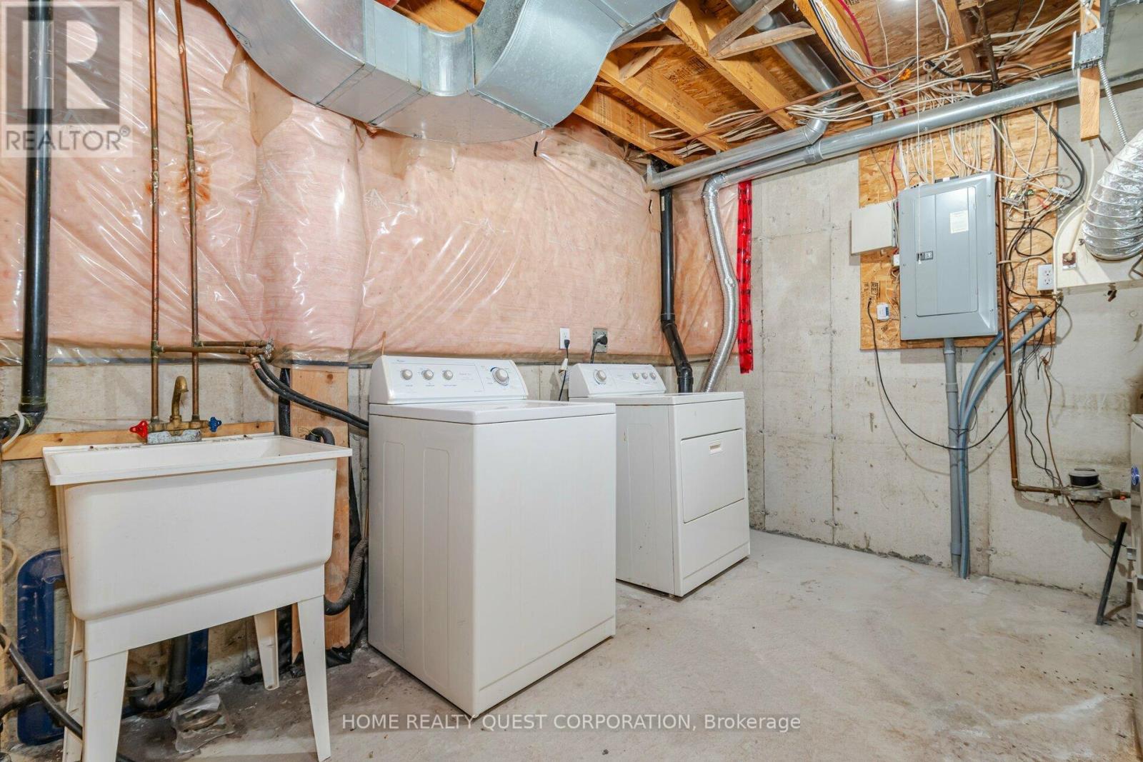 32 - 9900 Mclaughlin Road N, Brampton, Ontario  L6X 4Y3 - Photo 32 - W12441806