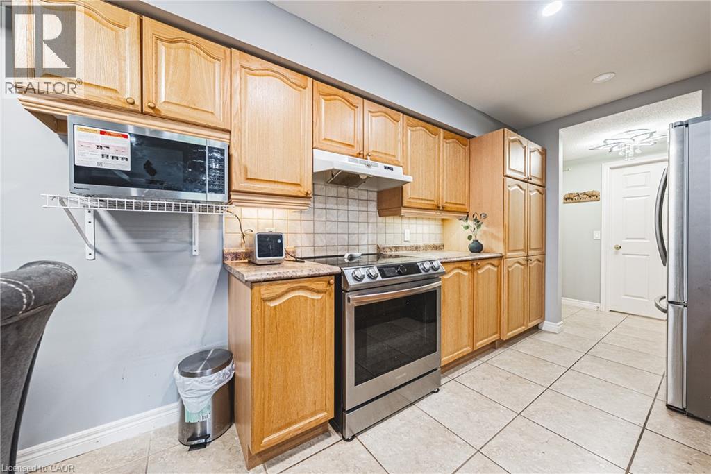 990 Golf Links Road Unit# 308, Ancaster, Ontario  L9K 1J8 - Photo 11 - 40776025