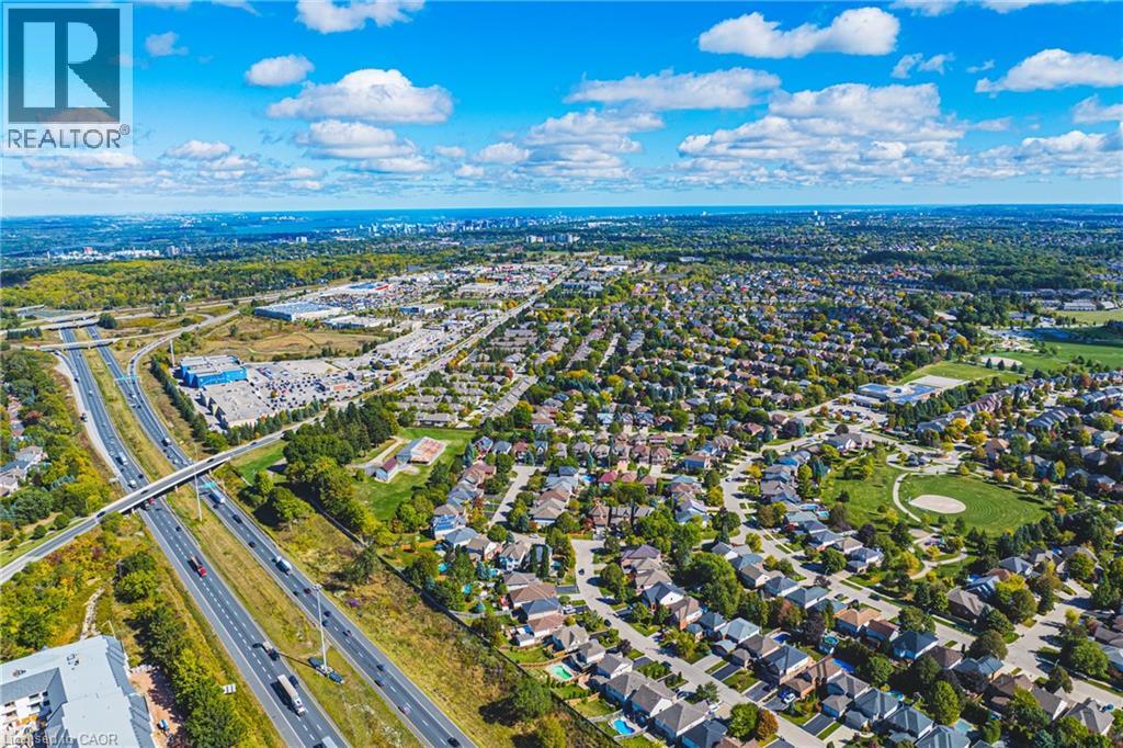 990 Golf Links Road Unit# 308, Ancaster, Ontario  L9K 1J8 - Photo 41 - 40776025