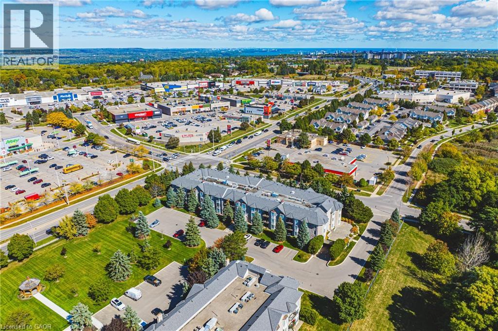 990 Golf Links Road Unit# 308, Ancaster, Ontario  L9K 1J8 - Photo 43 - 40776025