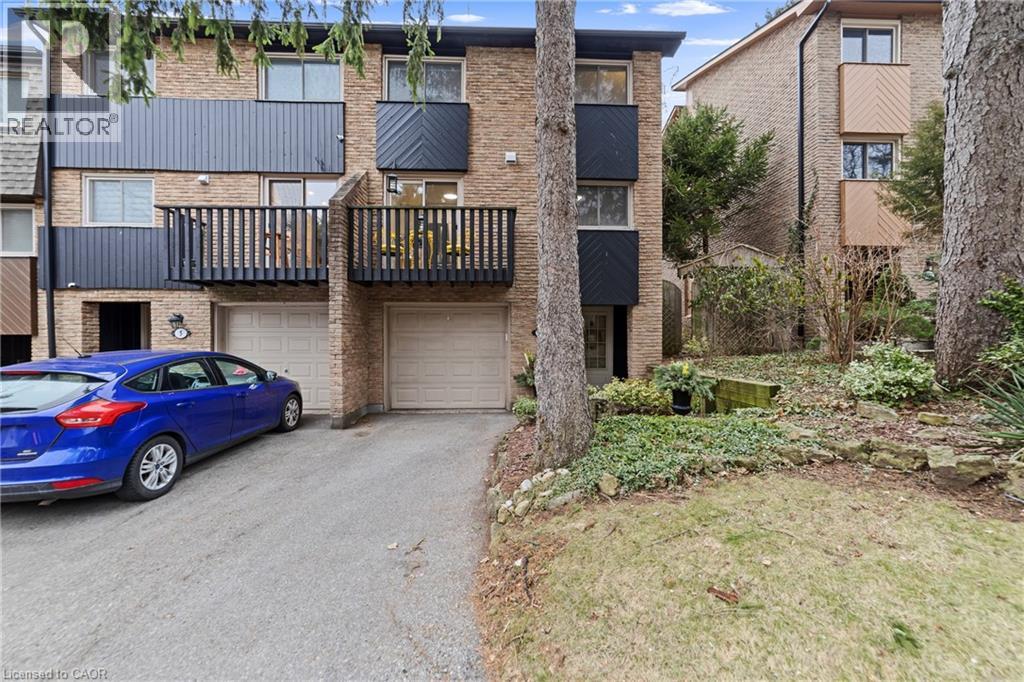 1967 MAIN Street W Unit# 6, Hamilton, Ontario