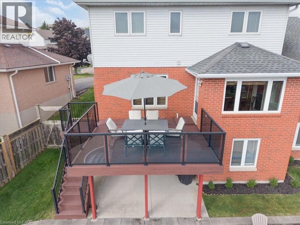 44 Tami Court, Kitchener, Ontario  N2B 3V2 - Photo 40 - 40773499