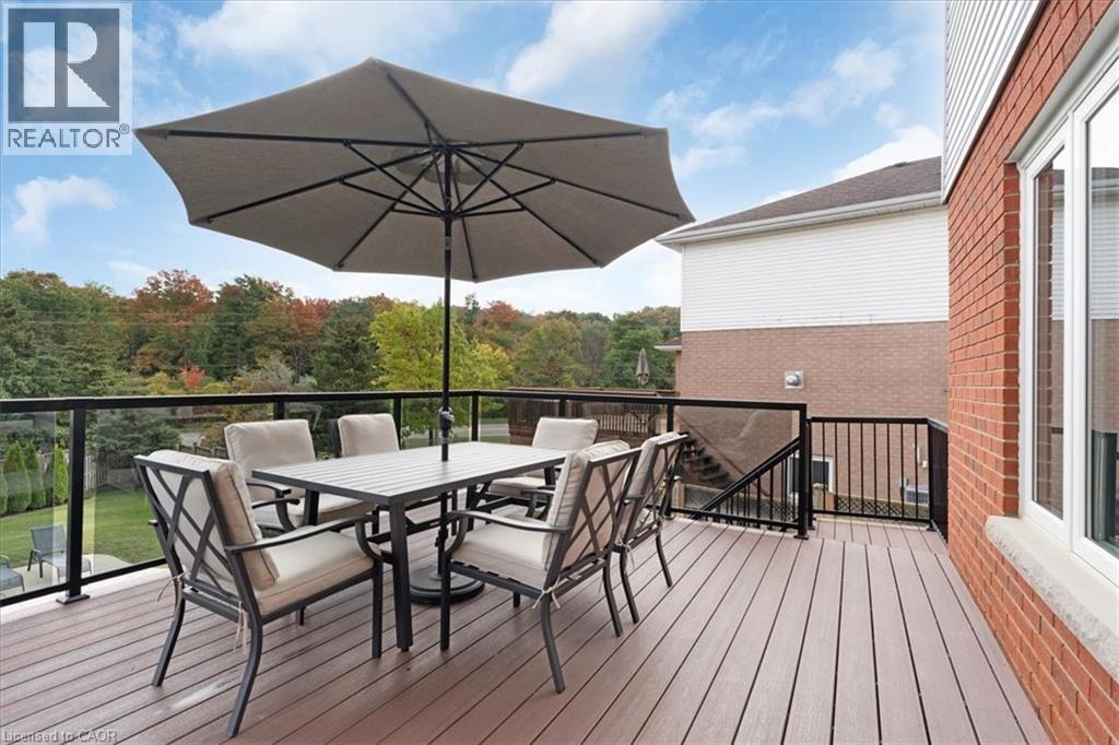 44 Tami Court, Kitchener, Ontario  N2B 3V2 - Photo 38 - 40773499