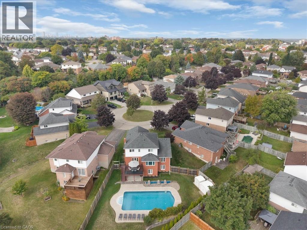44 Tami Court, Kitchener, Ontario  N2B 3V2 - Photo 47 - 40773499