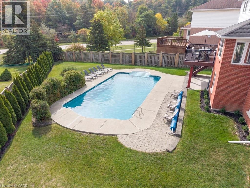 44 Tami Court, Kitchener, Ontario  N2B 3V2 - Photo 42 - 40773499