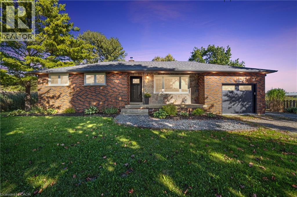 986 Westover Road, Hamilton, Ontario  N0B 1L0 - Photo 1 - 40775712