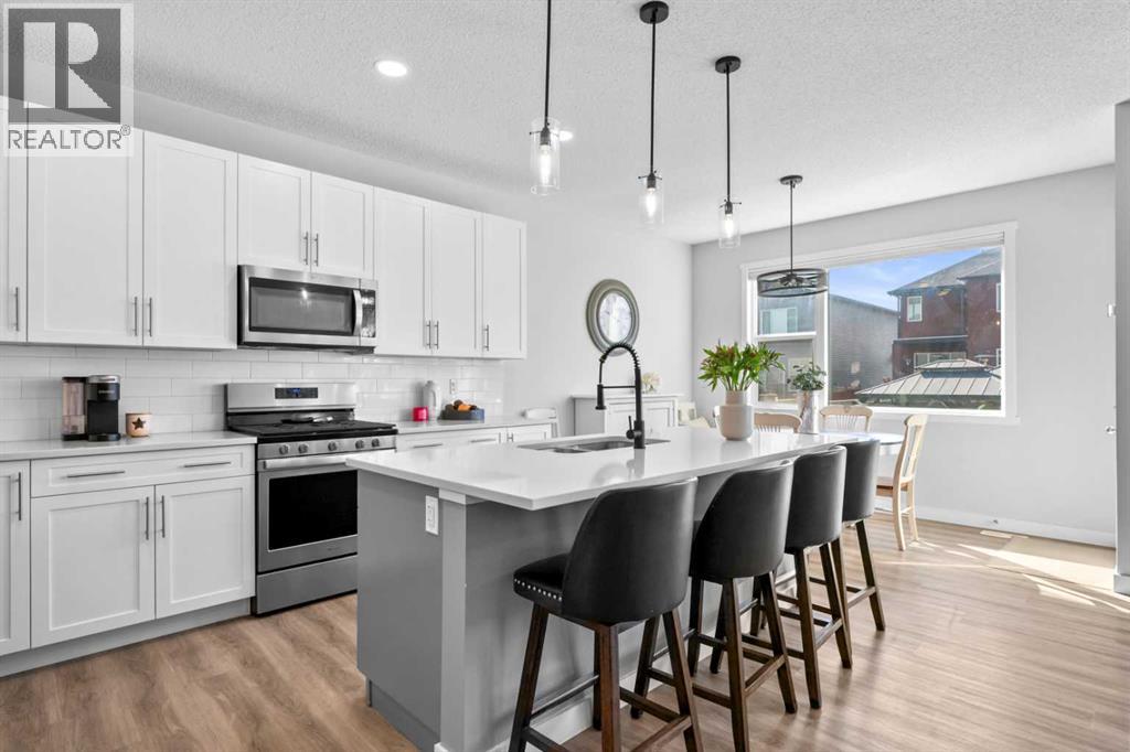 69 Belmont Terrace Sw, Calgary, Alberta  T2X 4H5 - Photo 4 - A2251891