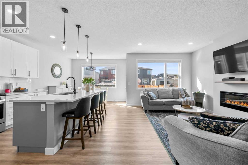 69 Belmont Terrace Sw, Calgary, Alberta  T2X 4H5 - Photo 3 - A2251891