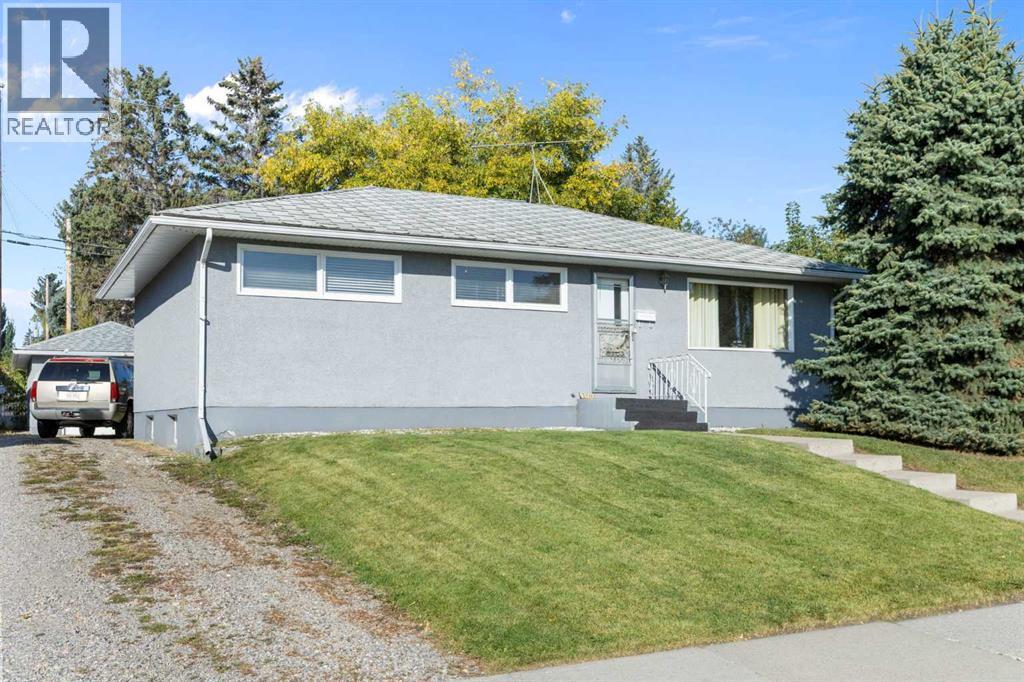 7611 5 Street Sw, Calgary, Alberta  T2V 1B8 - Photo 1 - A2257874