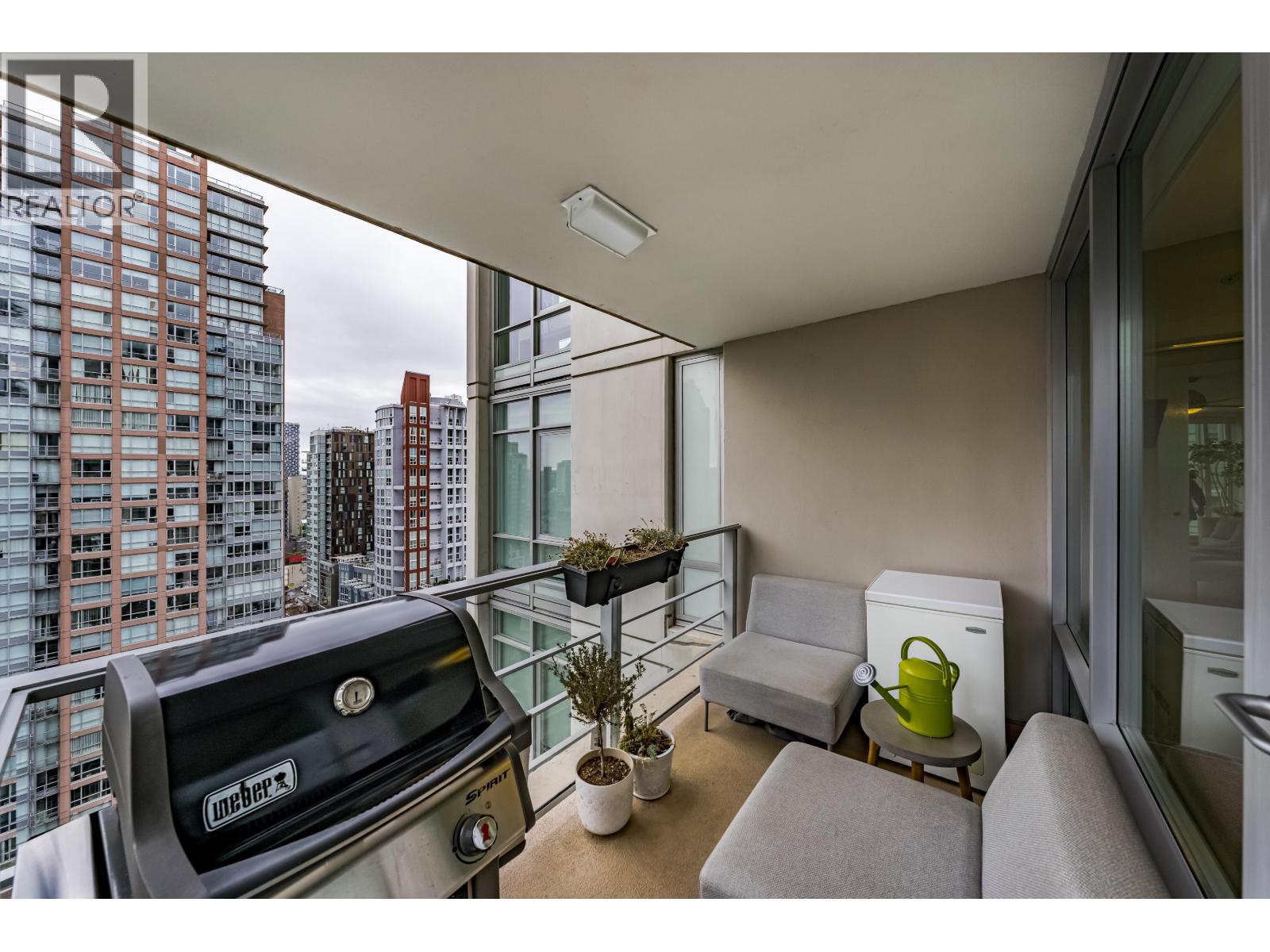 1701 565 Smithe Street, Vancouver, British Columbia  V6B 0E4 - Photo 18 - R2981169