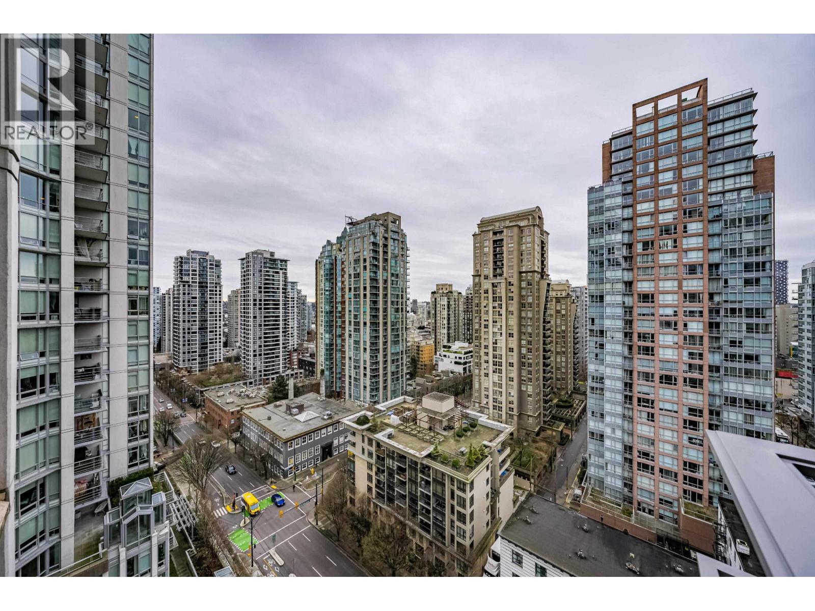 1701 565 Smithe Street, Vancouver, British Columbia  V6B 0E4 - Photo 22 - R2981169