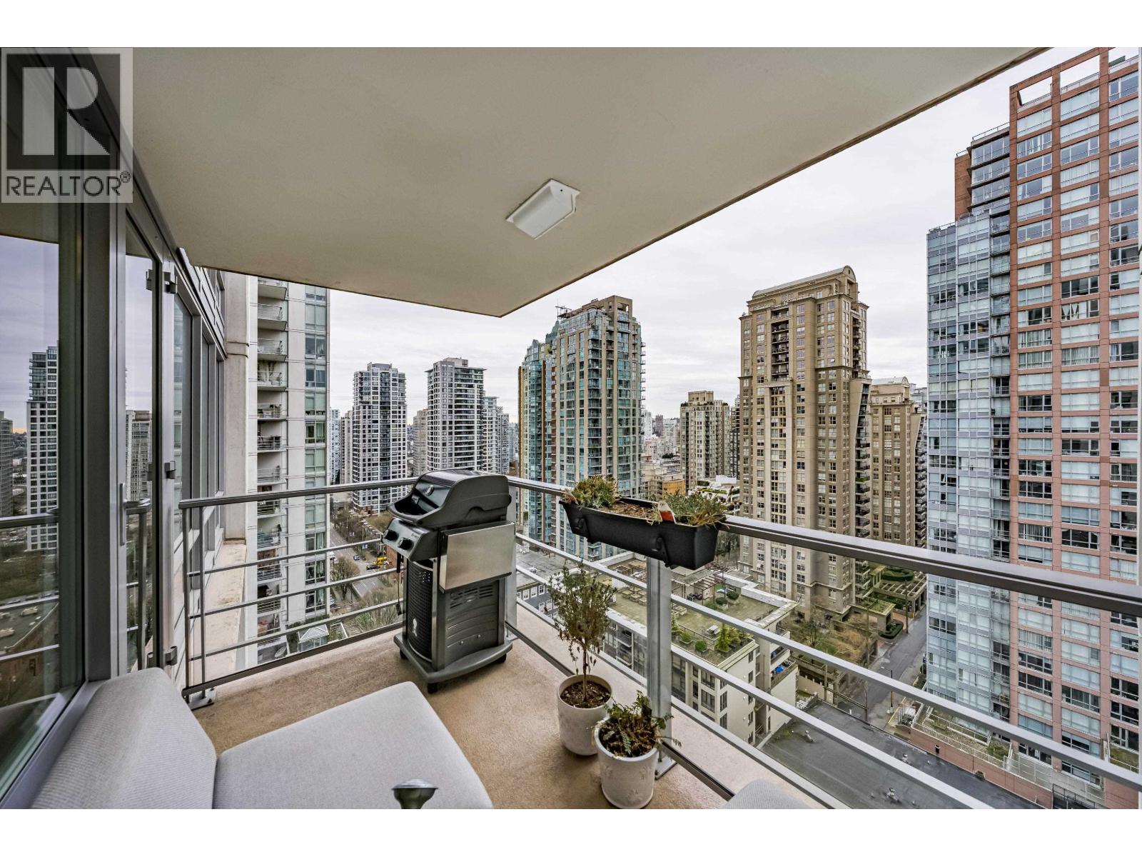 1701 565 Smithe Street, Vancouver, British Columbia  V6B 0E4 - Photo 17 - R2981169