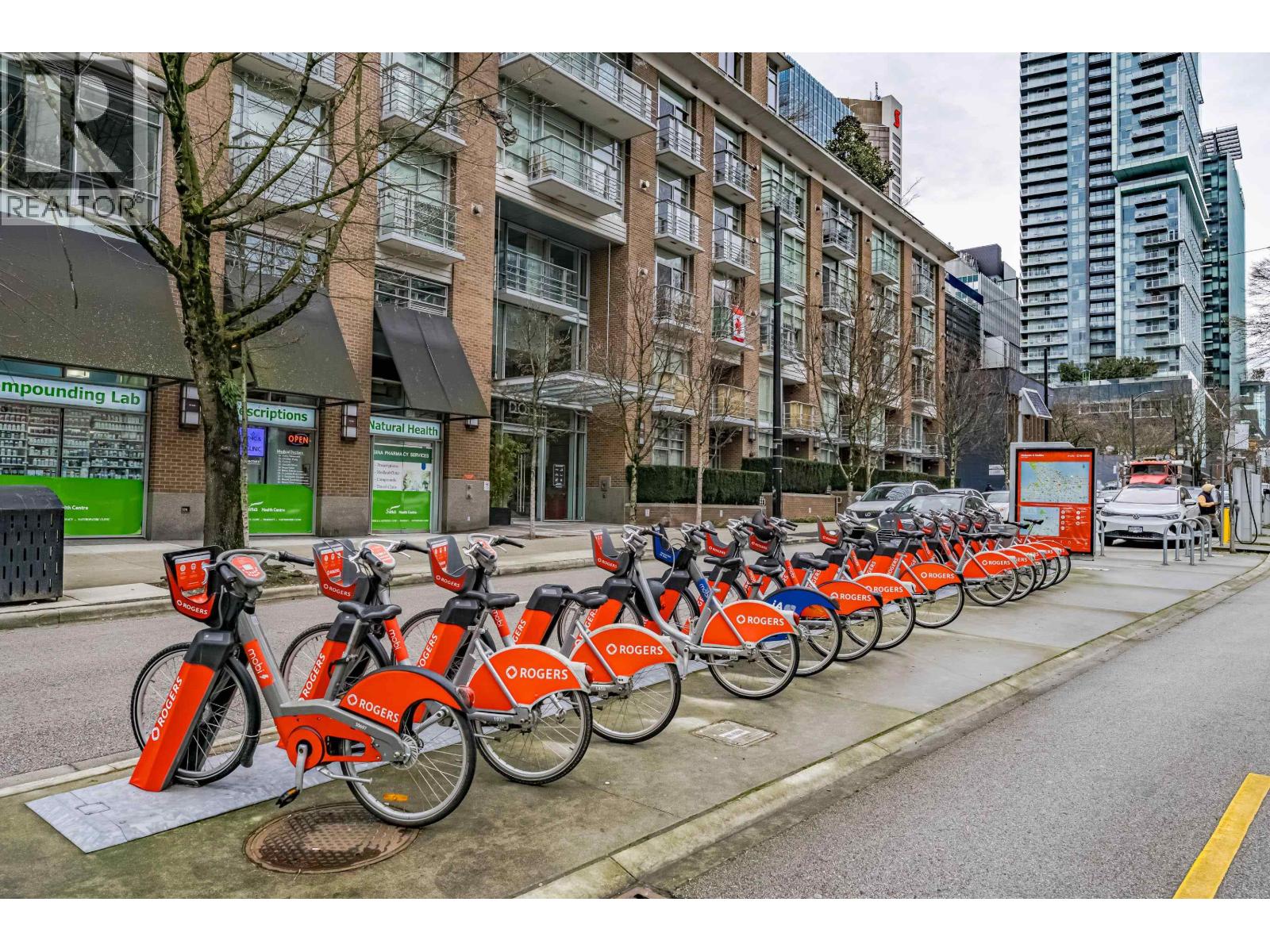 1701 565 Smithe Street, Vancouver, British Columbia  V6B 0E4 - Photo 30 - R2981169
