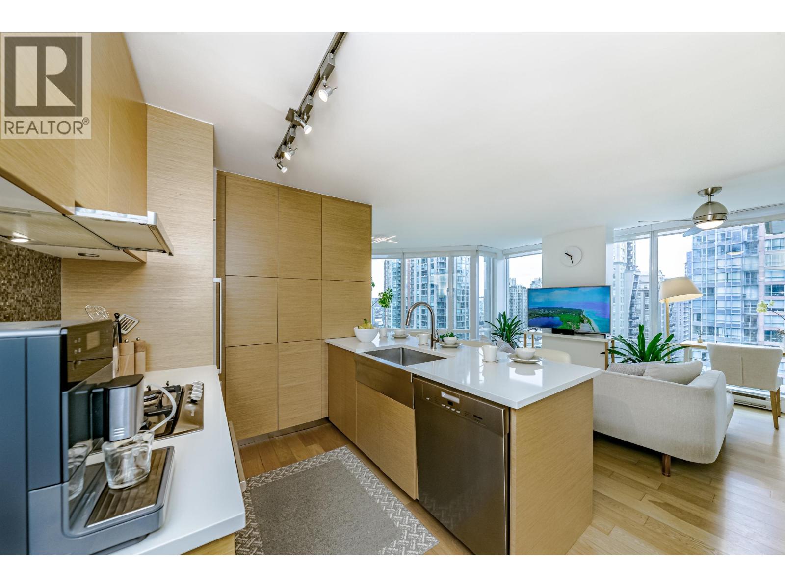 1701 565 Smithe Street, Vancouver, British Columbia  V6B 0E4 - Photo 5 - R2981169