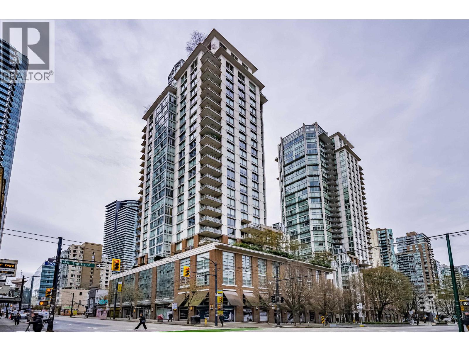 1701 565 Smithe Street, Vancouver, British Columbia  V6B 0E4 - Photo 21 - R2981169
