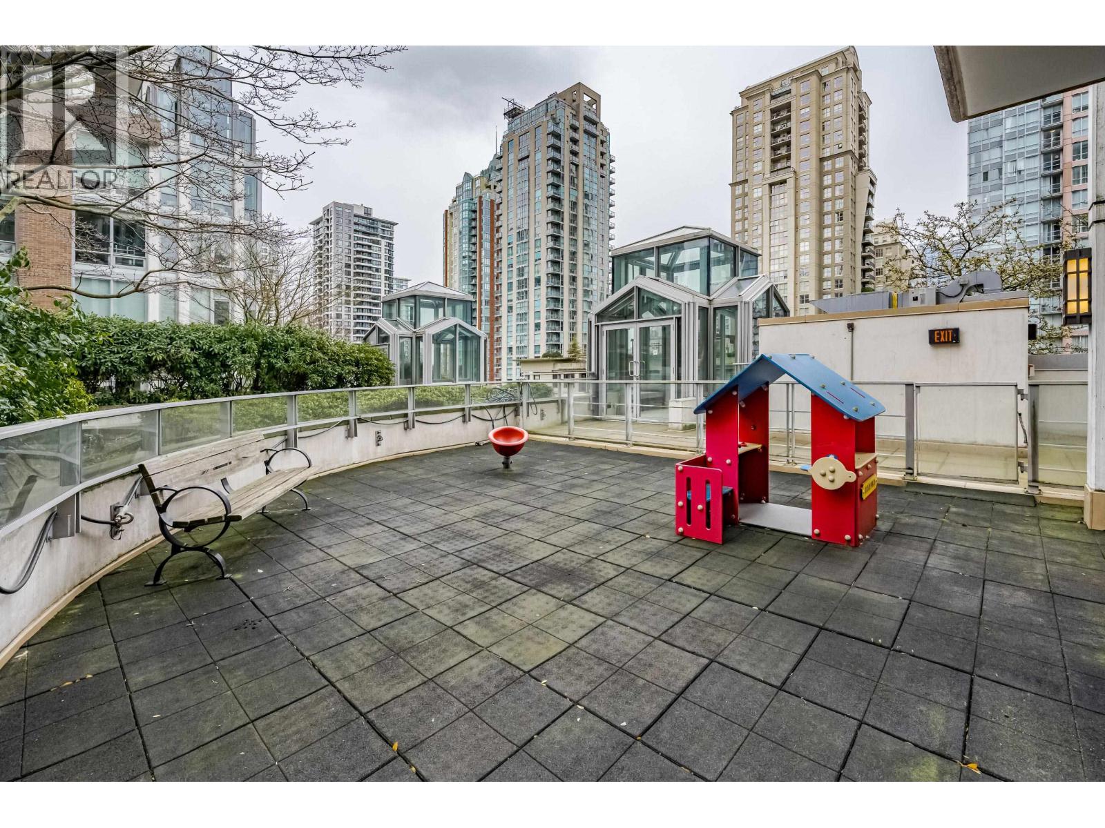 1701 565 Smithe Street, Vancouver, British Columbia  V6B 0E4 - Photo 27 - R2981169