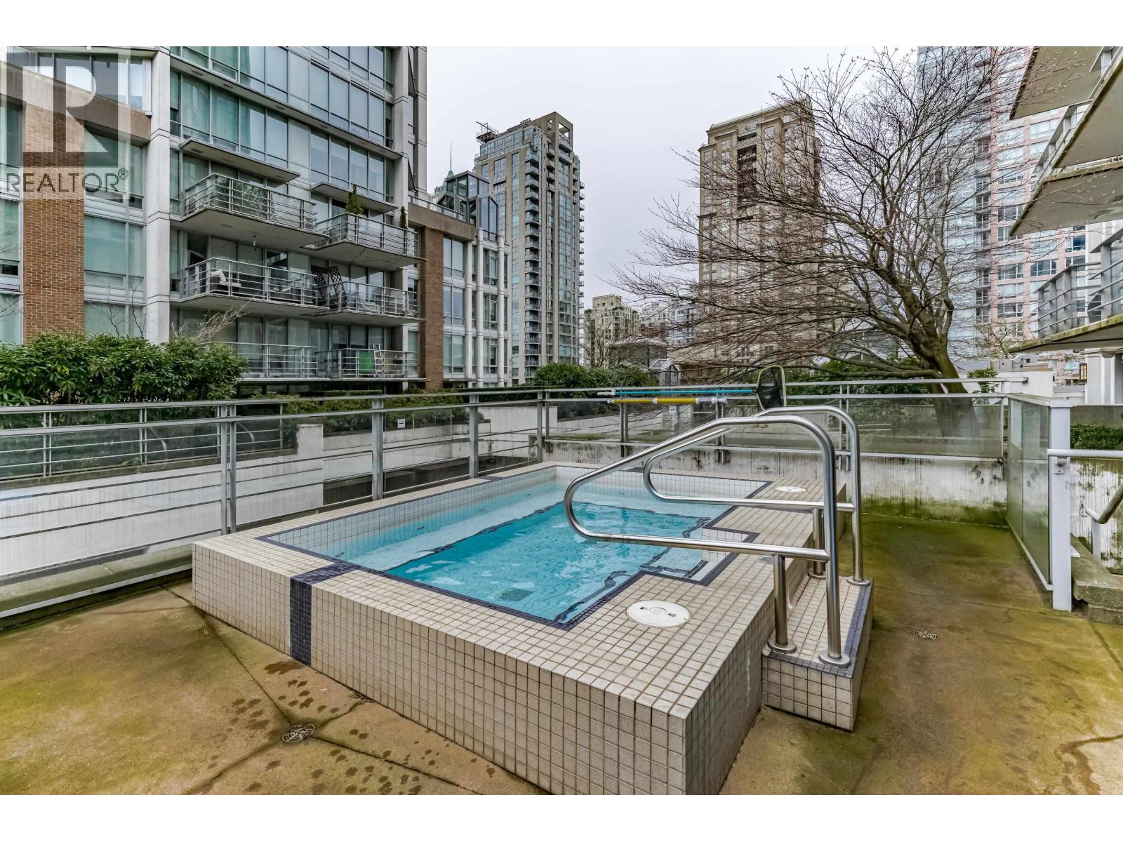 1701 565 Smithe Street, Vancouver, British Columbia  V6B 0E4 - Photo 25 - R2981169