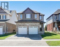1360 CAEN AVENUE, Woodstock, Ontario