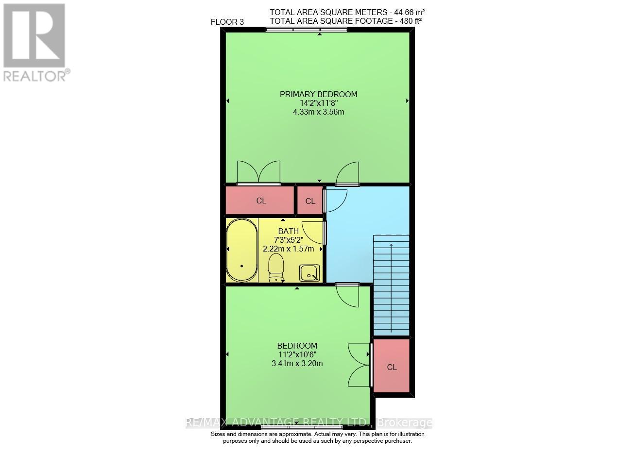 17 Blackacres Boulevard, London North (North F), Ontario  N6G 2G5 - Photo 41 - X12441817