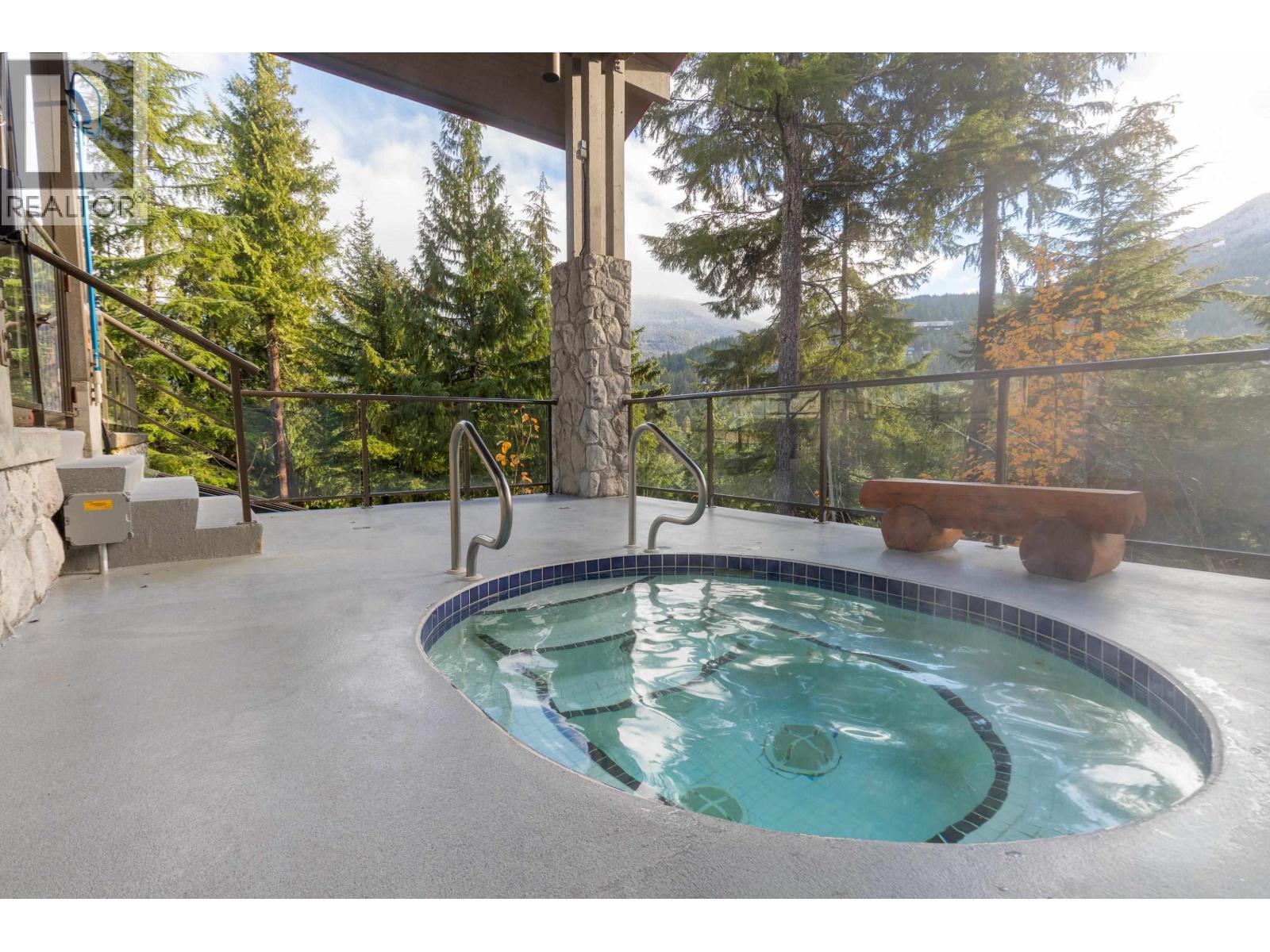 225 3309 Ptarmigan Place, Whistler, British Columbia  V8E 0V6 - Photo 21 - R3054944