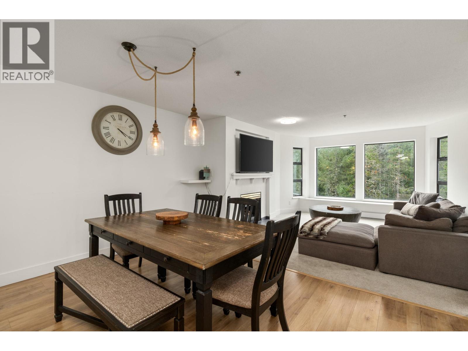 225 3309 Ptarmigan Place, Whistler, British Columbia  V8E 0V6 - Photo 5 - R3054944