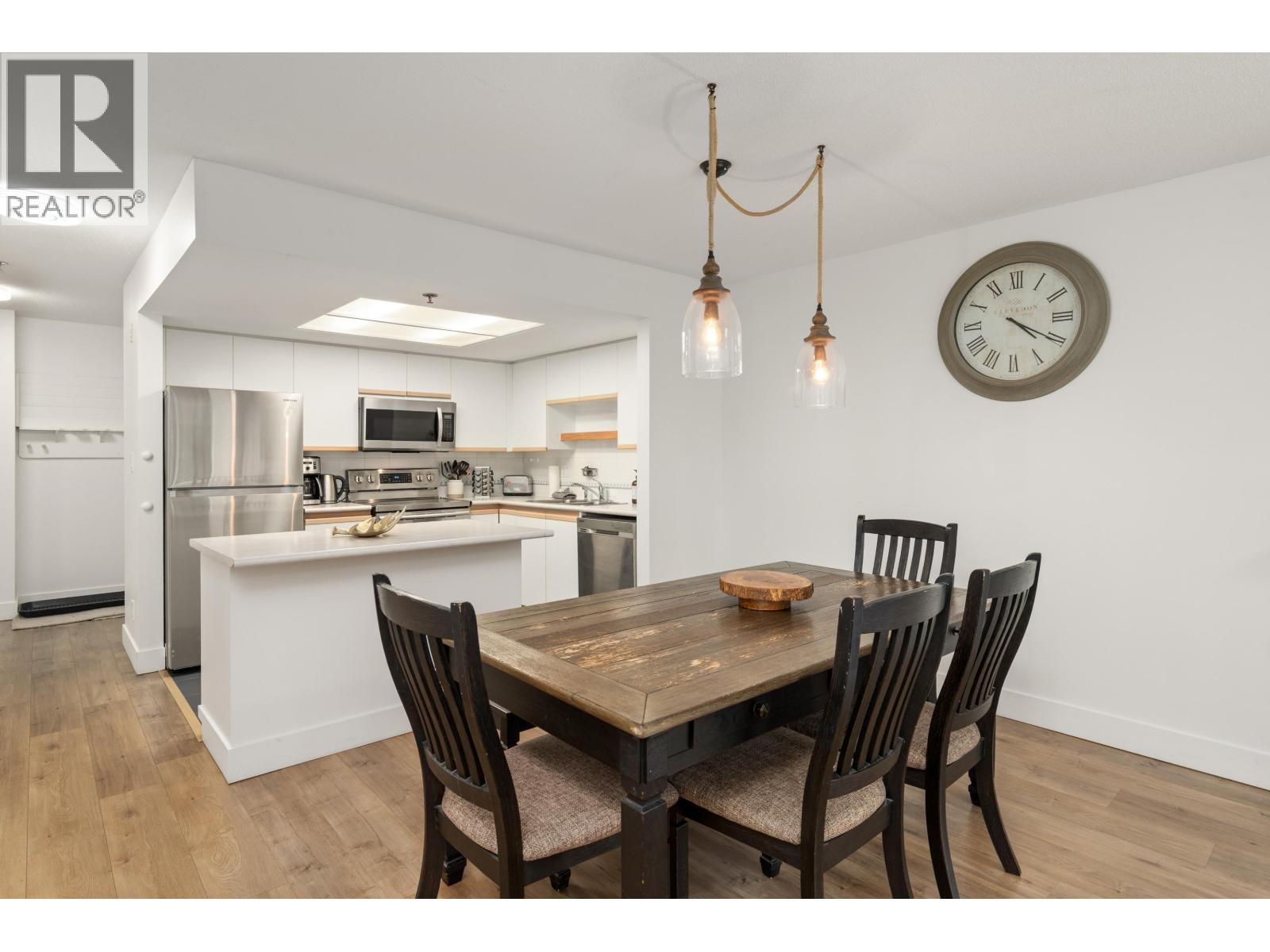225 3309 Ptarmigan Place, Whistler, British Columbia  V8E 0V6 - Photo 6 - R3054944