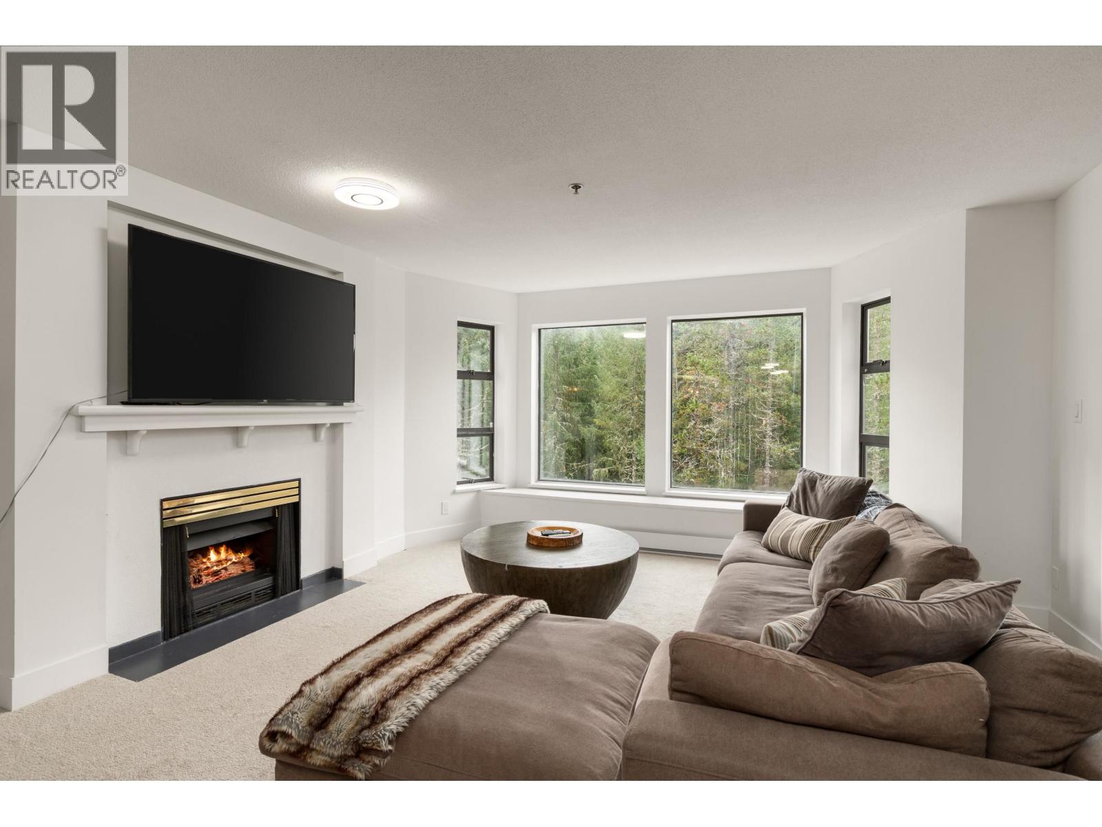 225 3309 Ptarmigan Place, Whistler, British Columbia  V8E 0V6 - Photo 7 - R3054944