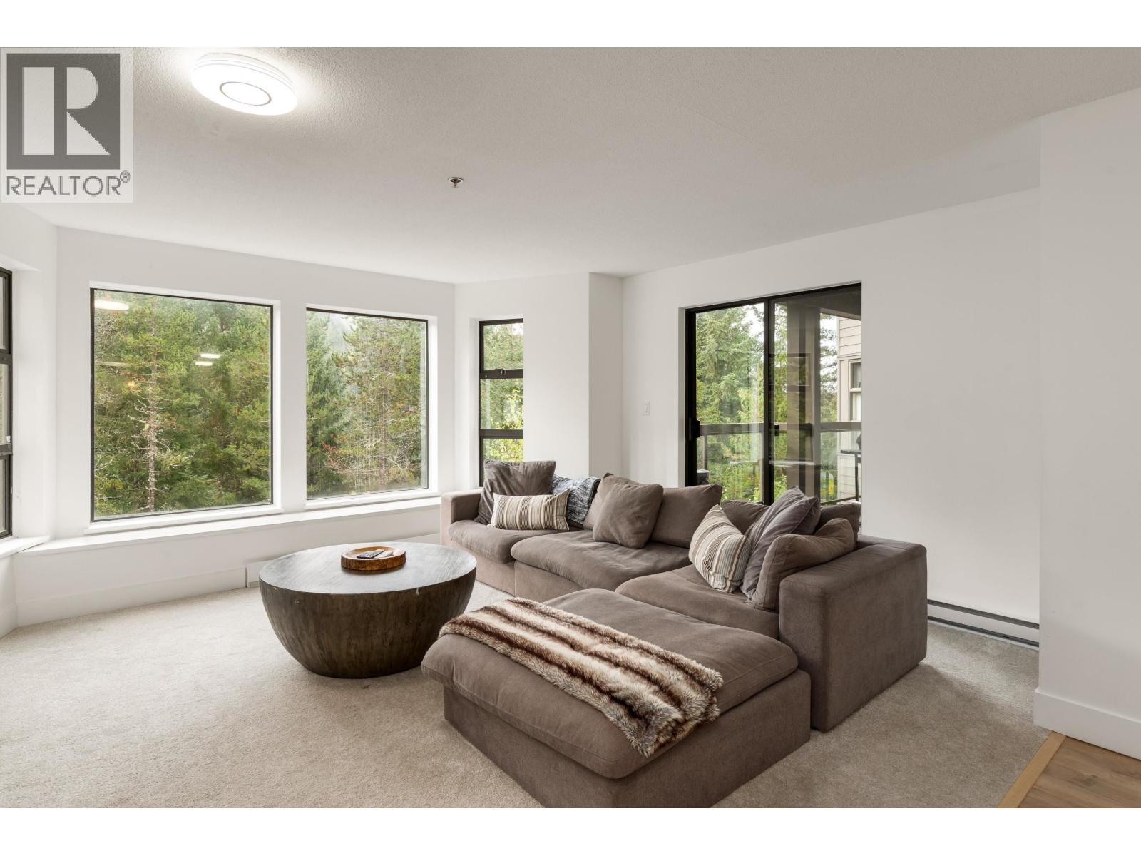 225 3309 Ptarmigan Place, Whistler, British Columbia  V8E 0V6 - Photo 8 - R3054944
