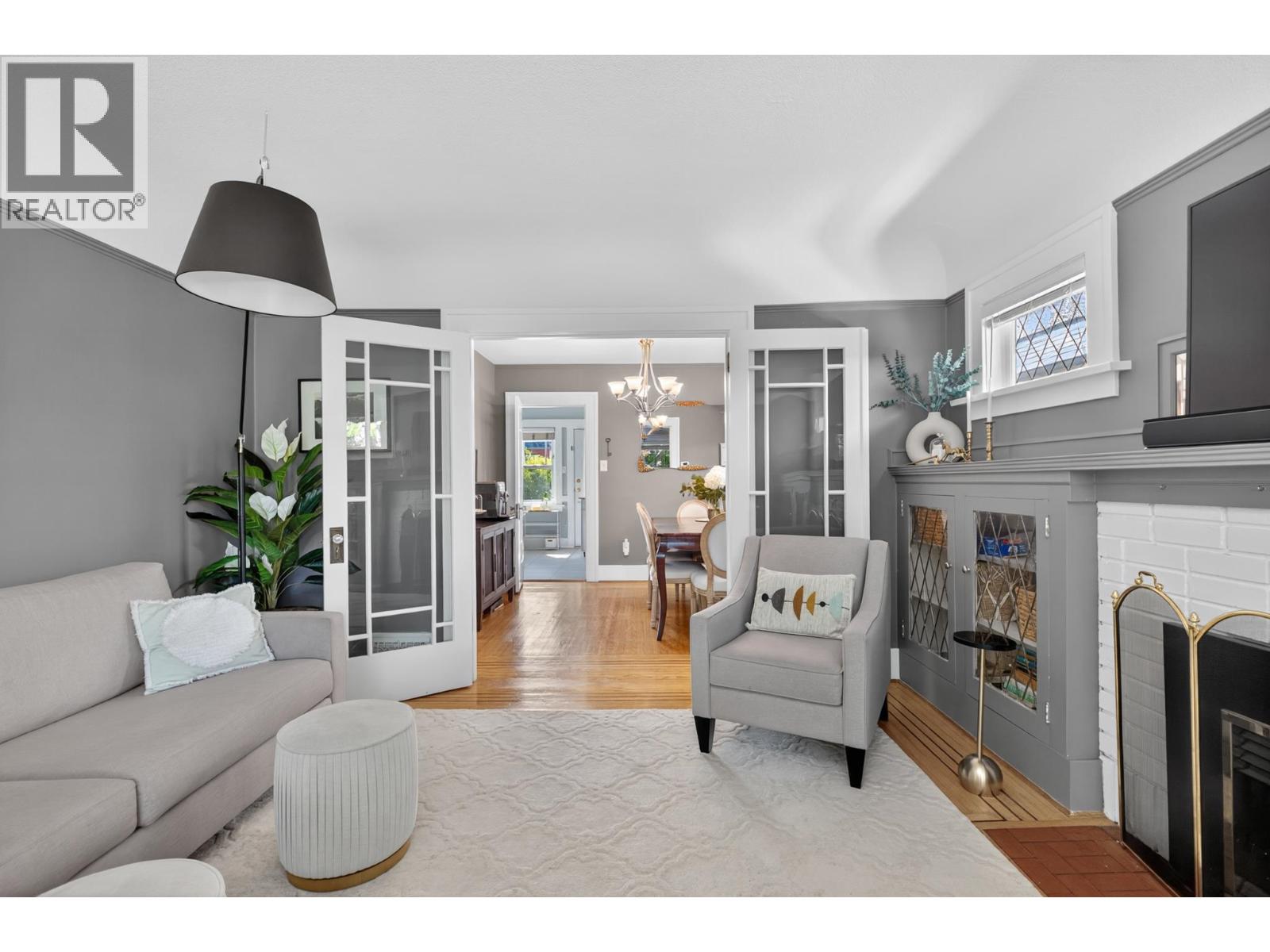 3658 W 26th Avenue, Vancouver, British Columbia  V6S 1P1 - Photo 4 - R3054932
