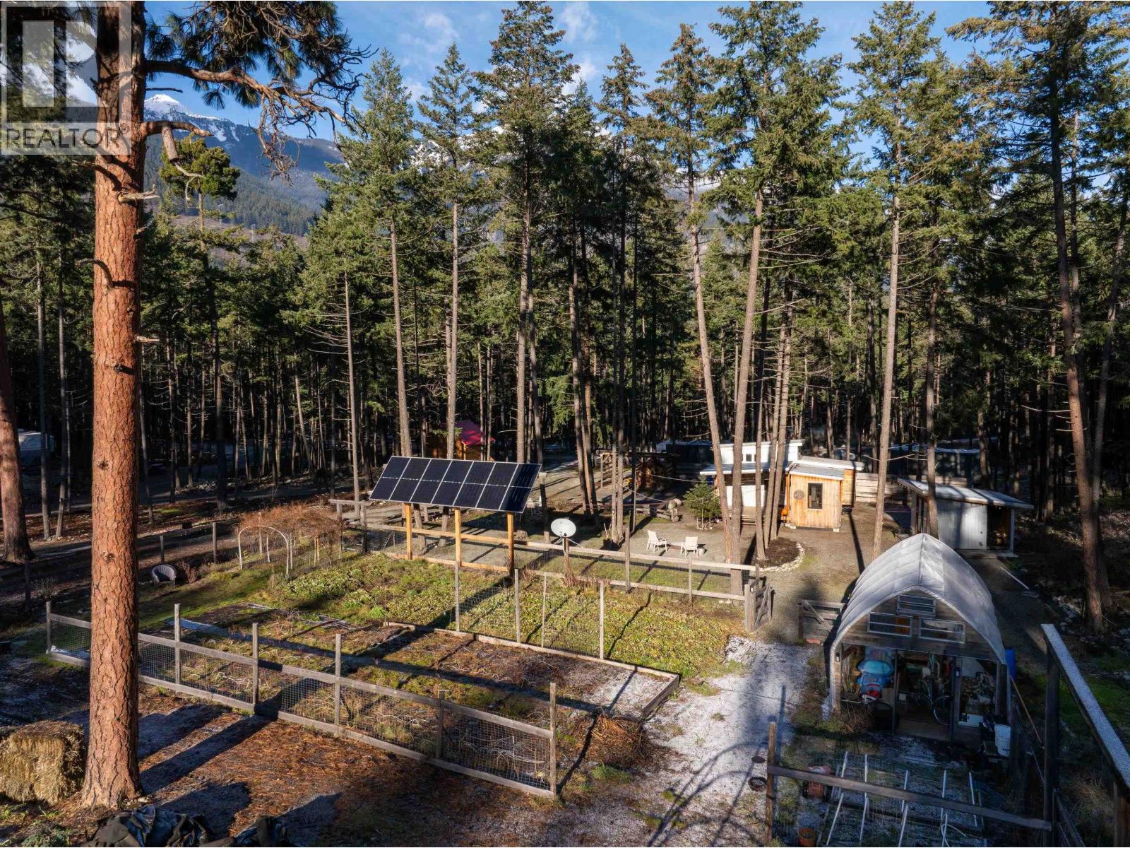 6 9866 Pemberton Portage Road, D'arcy, British Columbia  V0N 1L0 - Photo 1 - R3054933