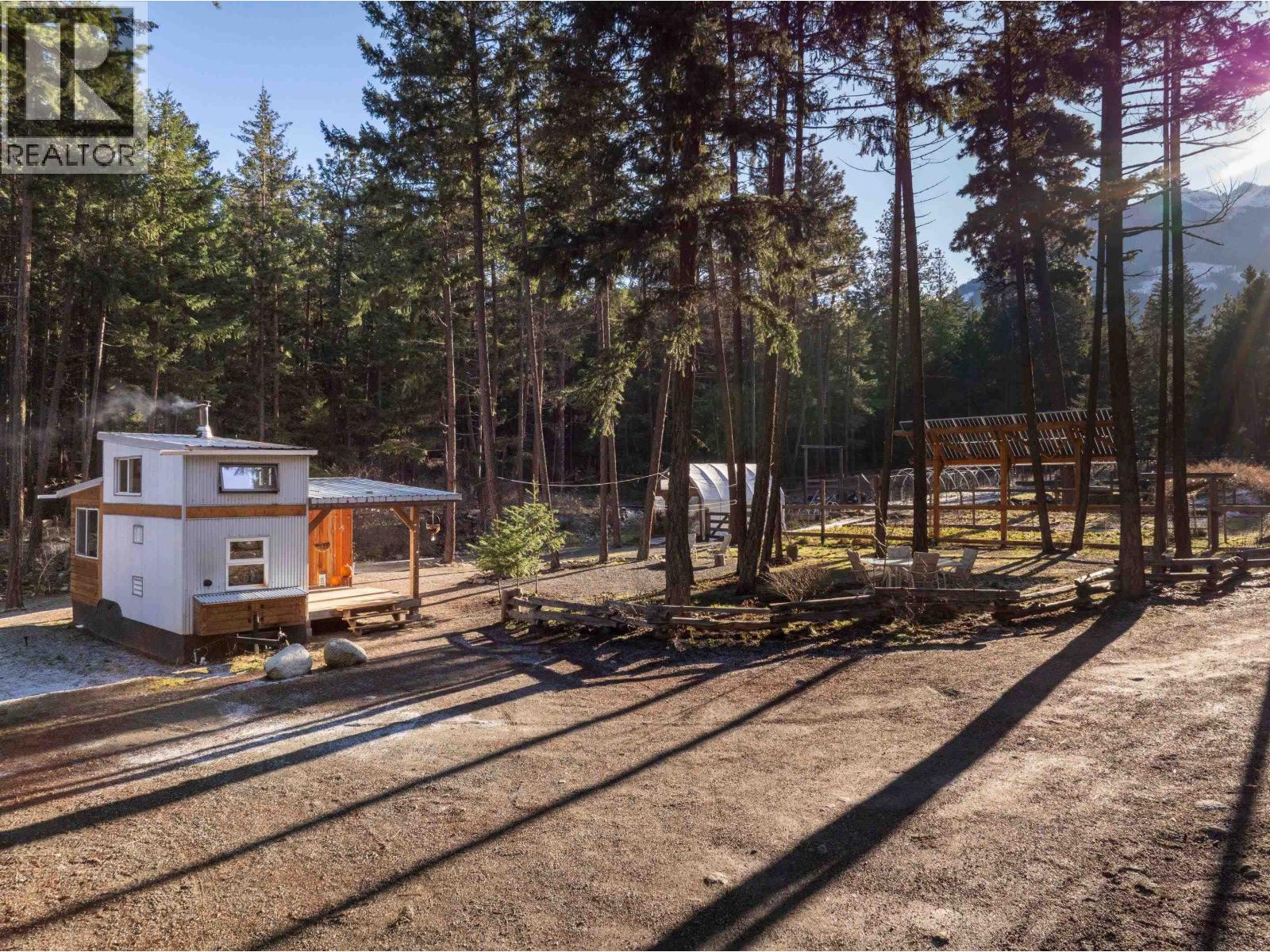 6 9866 Pemberton Portage Road, D'arcy, British Columbia  V0N 1L0 - Photo 17 - R3054933