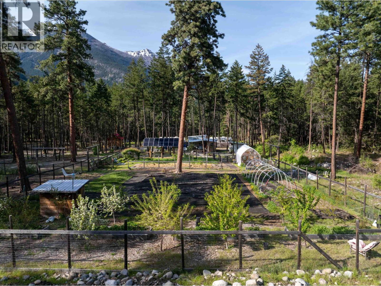 6 9866 Pemberton Portage Road, D'arcy, British Columbia  V0N 1L0 - Photo 18 - R3054933