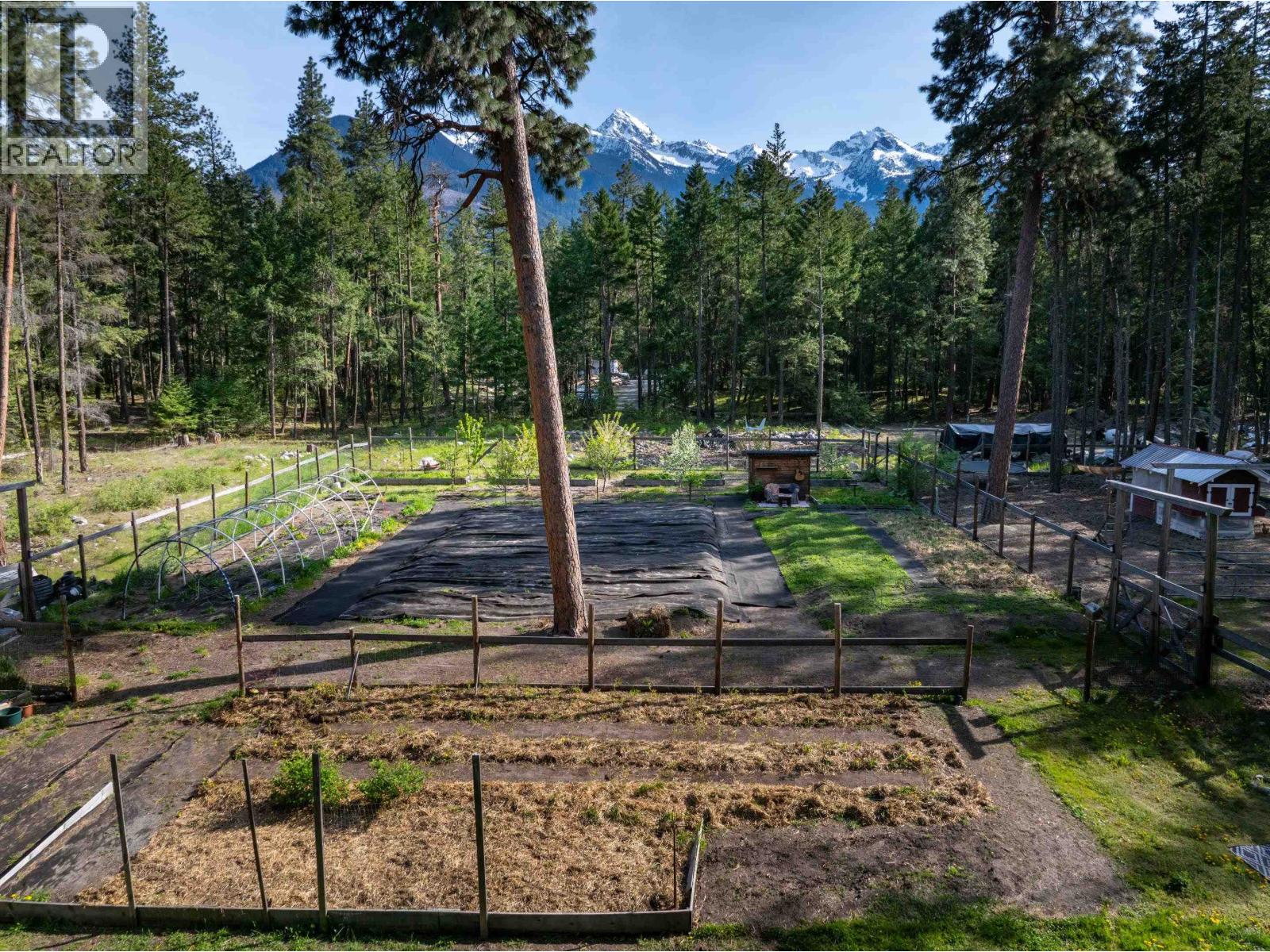 6 9866 Pemberton Portage Road, D'arcy, British Columbia  V0N 1L0 - Photo 2 - R3054933
