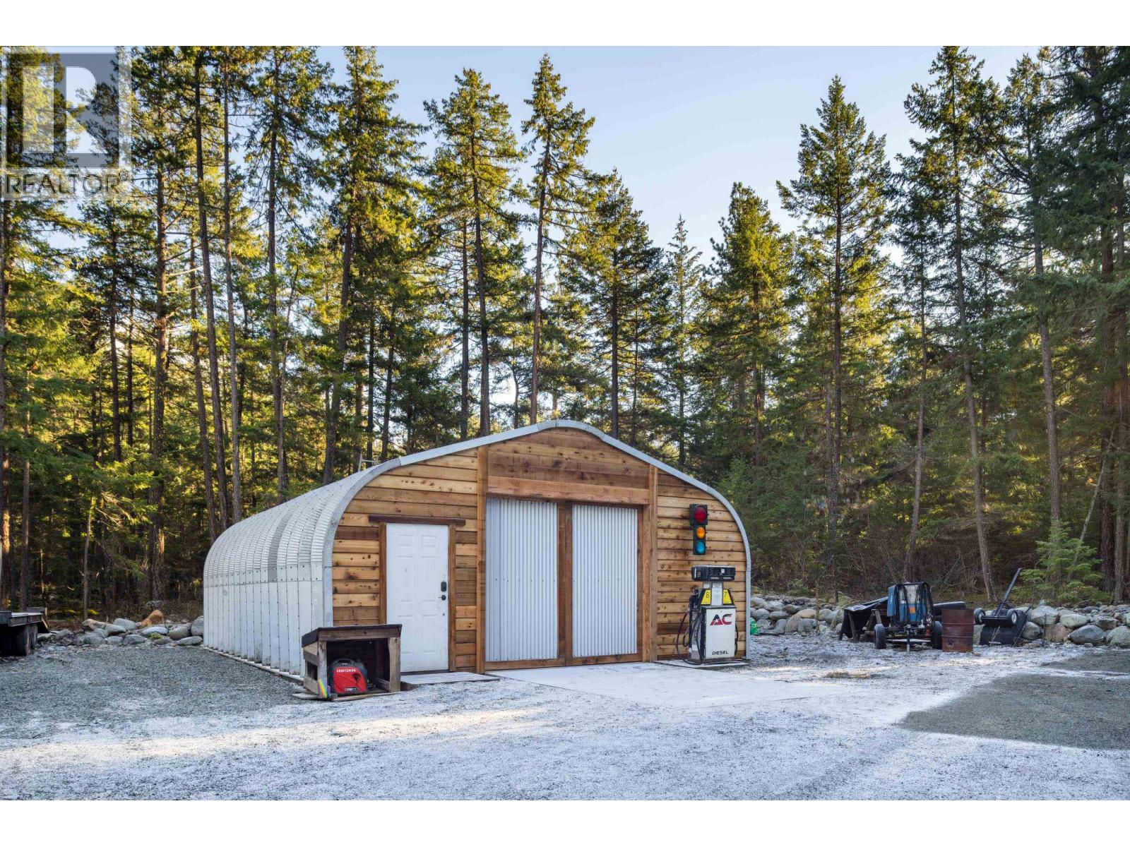 6 9866 Pemberton Portage Road, D'arcy, British Columbia  V0N 1L0 - Photo 21 - R3054933