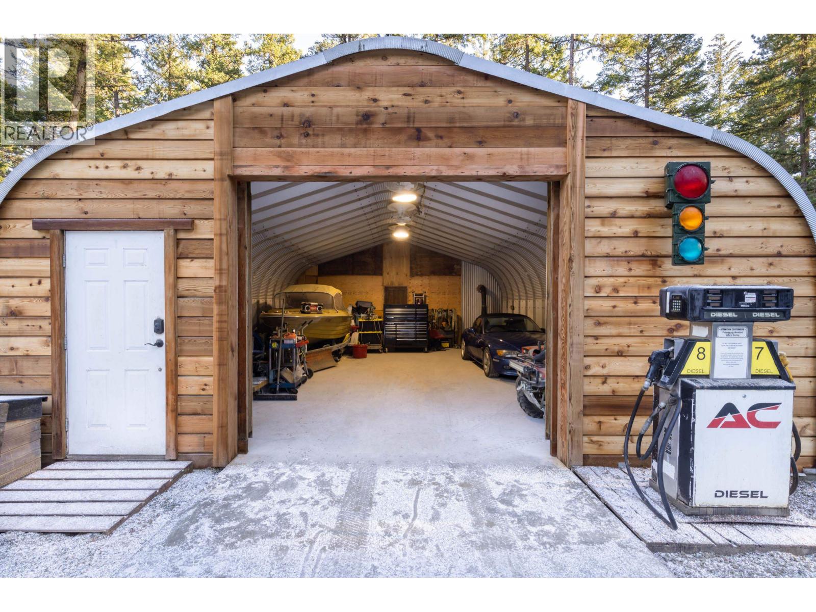6 9866 Pemberton Portage Road, D'arcy, British Columbia  V0N 1L0 - Photo 23 - R3054933
