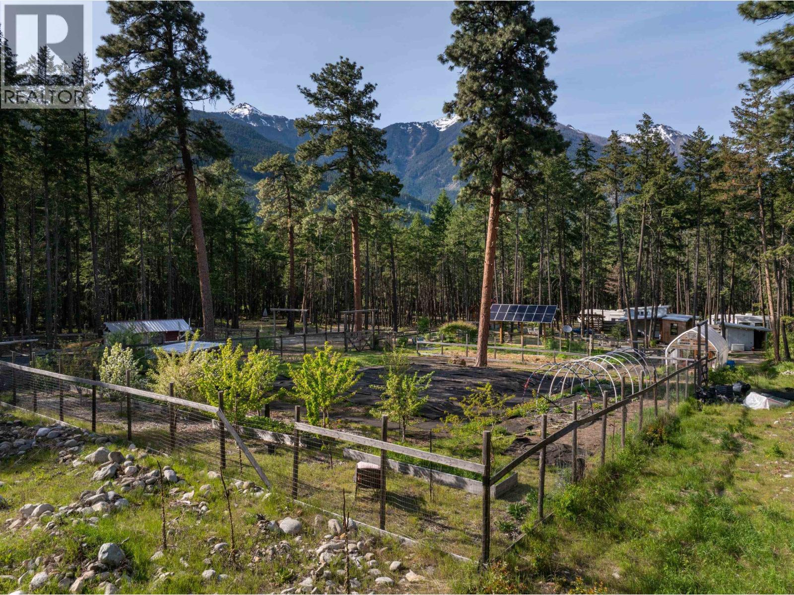 6 9866 Pemberton Portage Road, D'arcy, British Columbia  V0N 1L0 - Photo 27 - R3054933