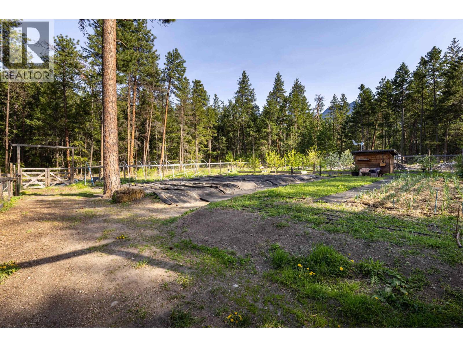 6 9866 Pemberton Portage Road, D'arcy, British Columbia  V0N 1L0 - Photo 29 - R3054933