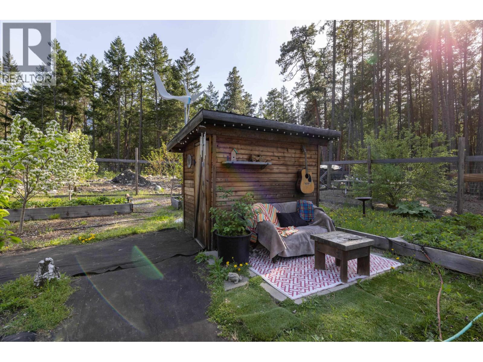 6 9866 Pemberton Portage Road, D'arcy, British Columbia  V0N 1L0 - Photo 30 - R3054933