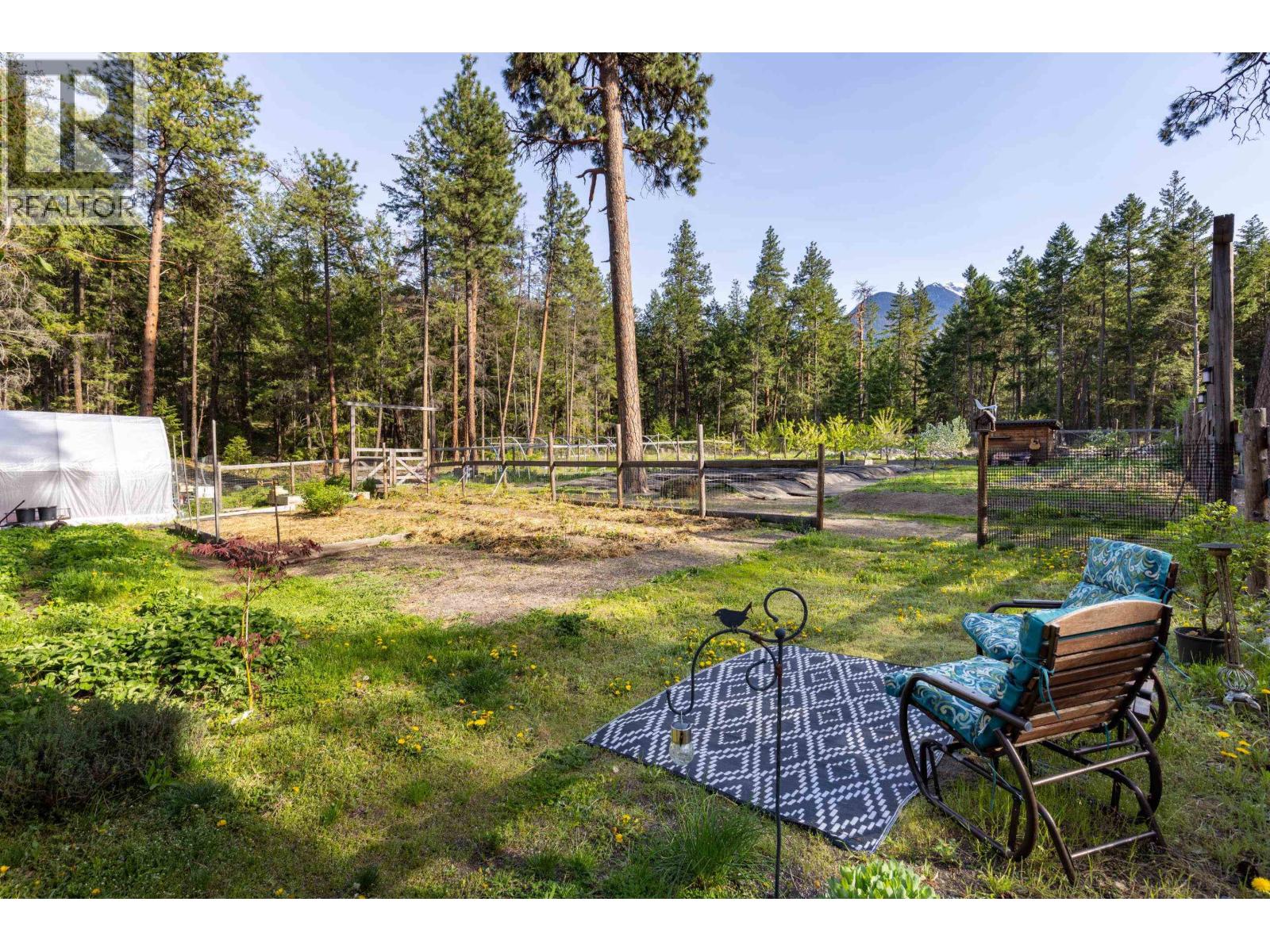 6 9866 Pemberton Portage Road, D'arcy, British Columbia  V0N 1L0 - Photo 31 - R3054933