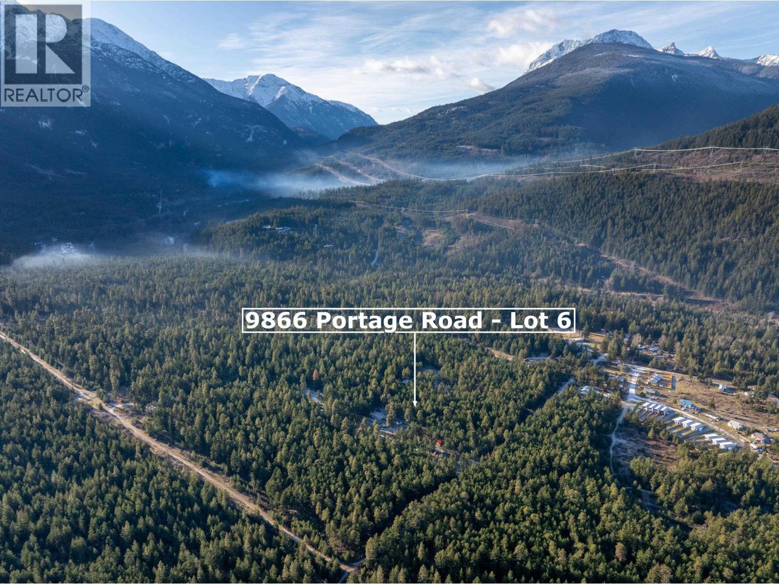 6 9866 Pemberton Portage Road, D'arcy, British Columbia  V0N 1L0 - Photo 35 - R3054933