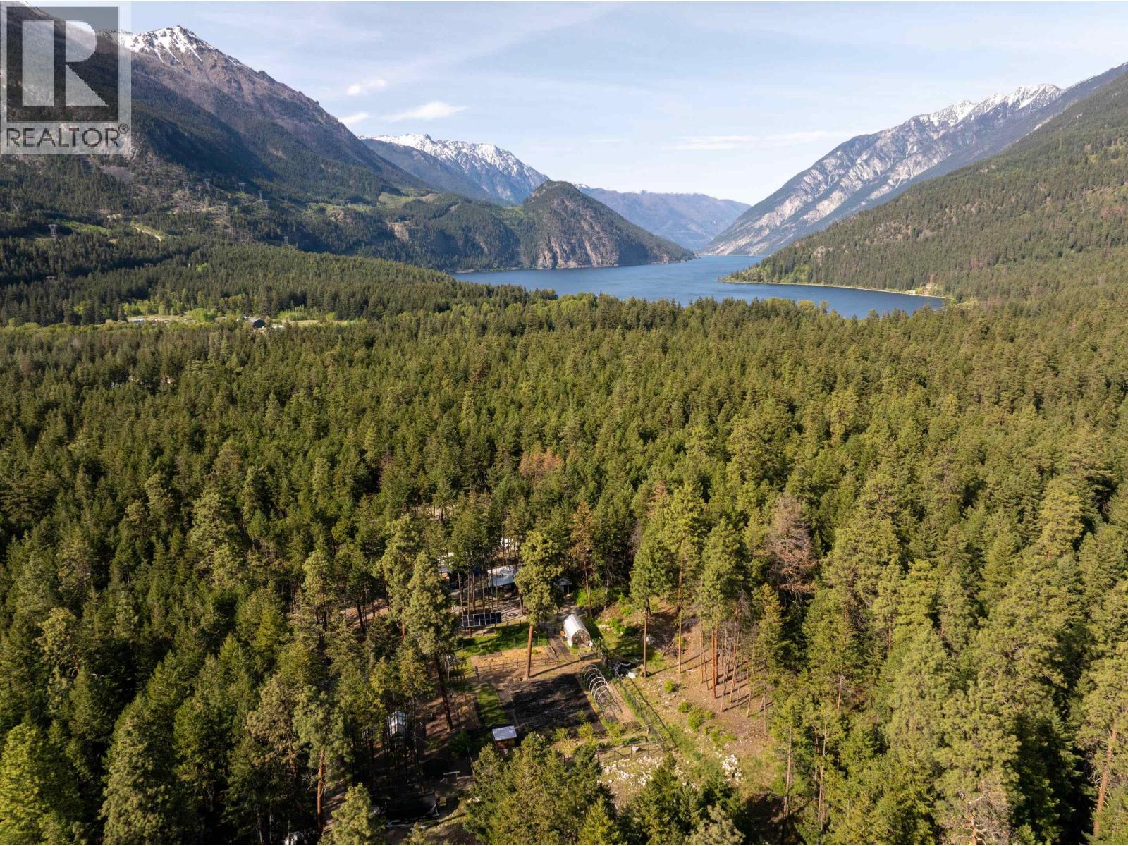 6 9866 Pemberton Portage Road, D'arcy, British Columbia  V0N 1L0 - Photo 39 - R3054933