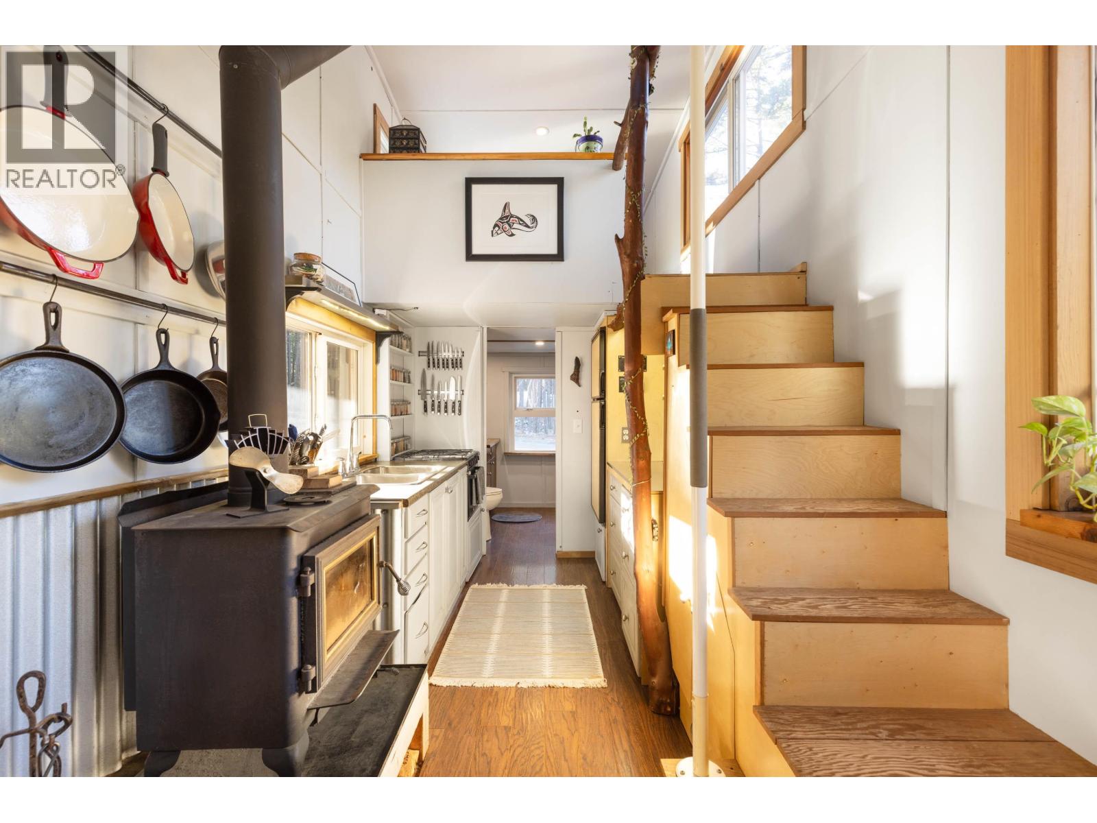 6 9866 Pemberton Portage Road, D'arcy, British Columbia  V0N 1L0 - Photo 4 - R3054933