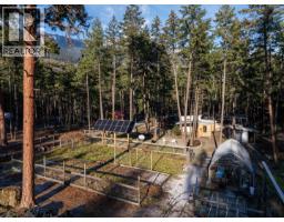 6 9866 Pemberton Portage Road, D'Arcy, Ca