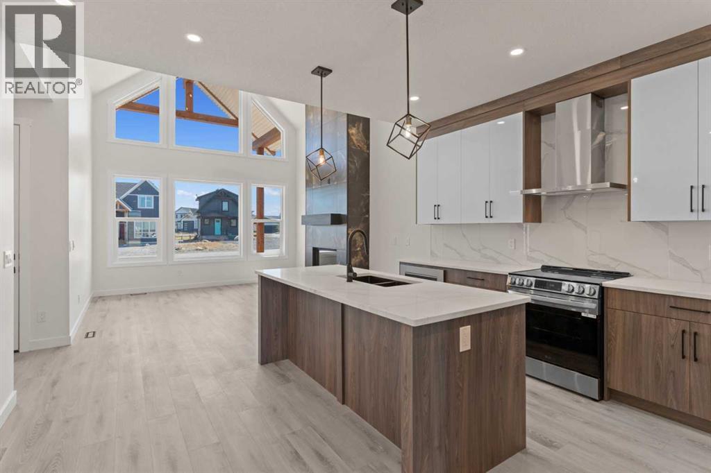 48 Cottageclub Lane, Rural Rocky View County, Alberta  T4C 1B1 - Photo 4 - A2221288