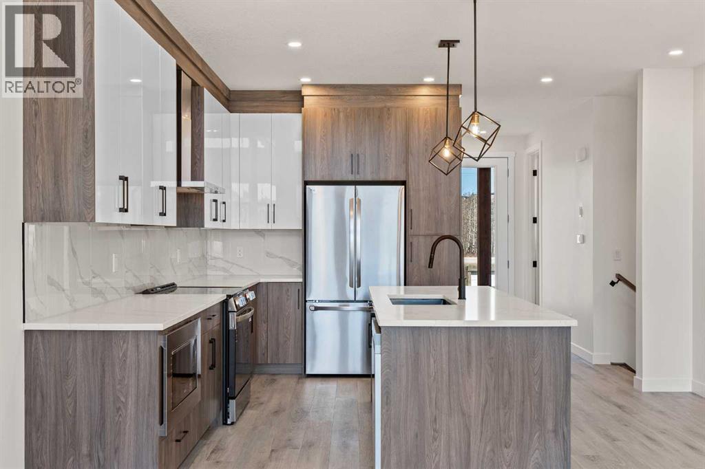 48 Cottageclub Lane, Rural Rocky View County, Alberta  T4C 1B1 - Photo 6 - A2221288