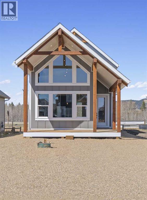 48 Cottageclub Lane, Rural Rocky View County, Alberta  T4C 1B1 - Photo 34 - A2221288