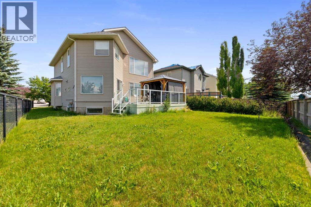 7 Country Hills Park Nw, Calgary, Alberta  T3K 5C8 - Photo 40 - A2236823