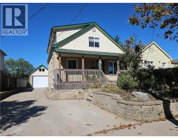 26 FIFTH Avenue Unit# LOWER 327 - Fairview/Kingsdale
